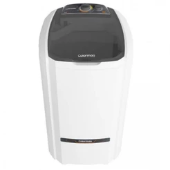 Lavadora Tanquinho Colormaq Semiautomática Lcs 20 20kg Branco 127v