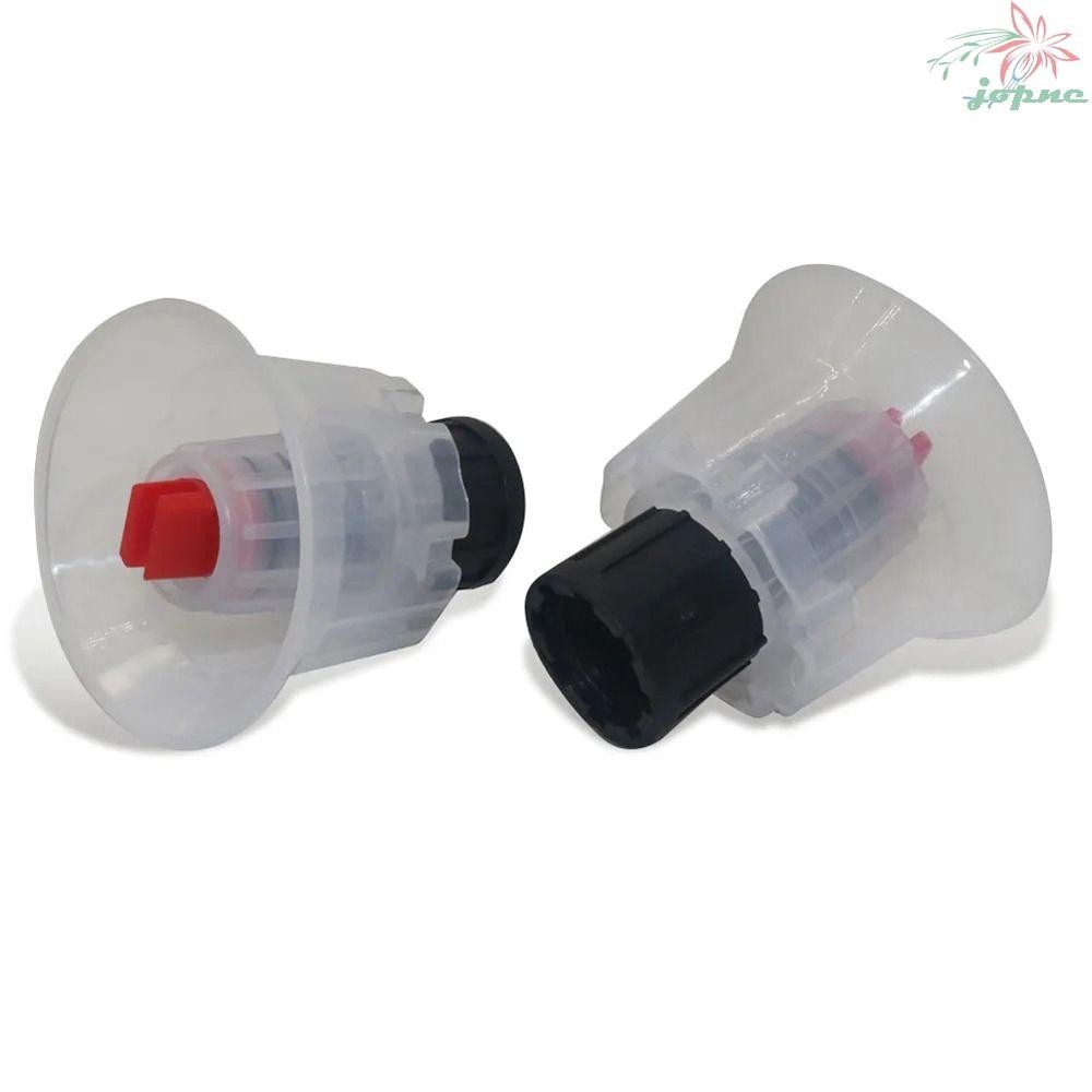 Bocal De Espuma JOPNE , Bico De Spray À Prova De Vento Para Espelhos Limpos Lavagem De Carro Garrafa De Fonte De 16 Mm em Oferta na Shopee