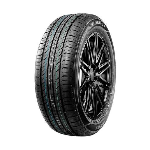Pneu Aro 15 Xbri 195/65 R15 91H Ecology em Oferta na Shopee
