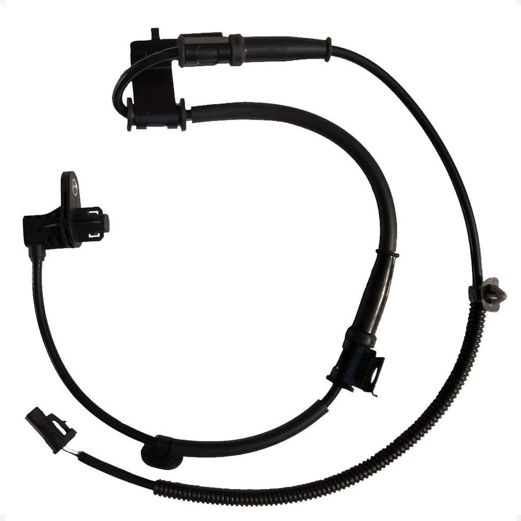 Sensor ABS Kia Cerato 2008 a 2022 - 1338745 - 30074DE