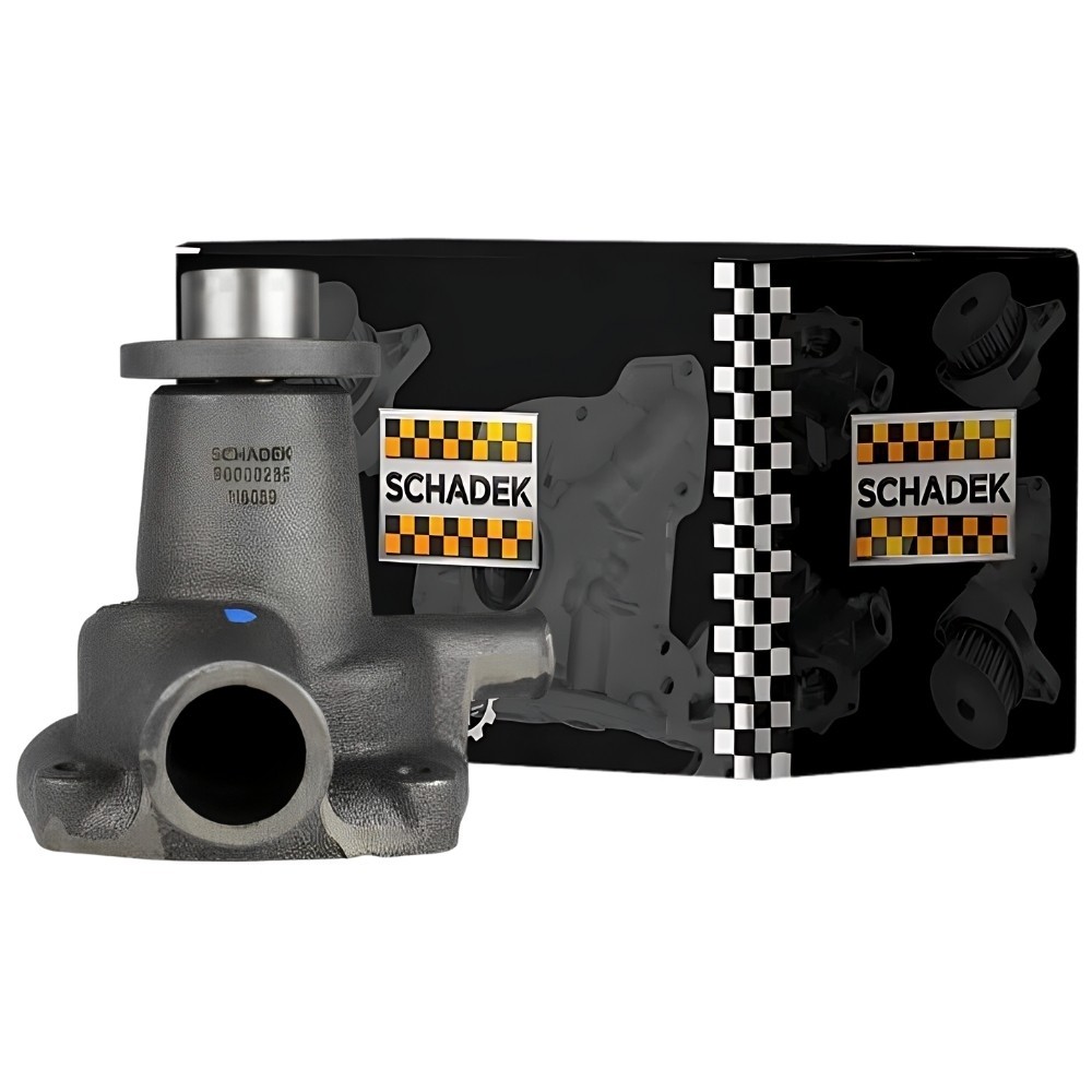 BOMBA DAGUA MWM D225/D226/D229