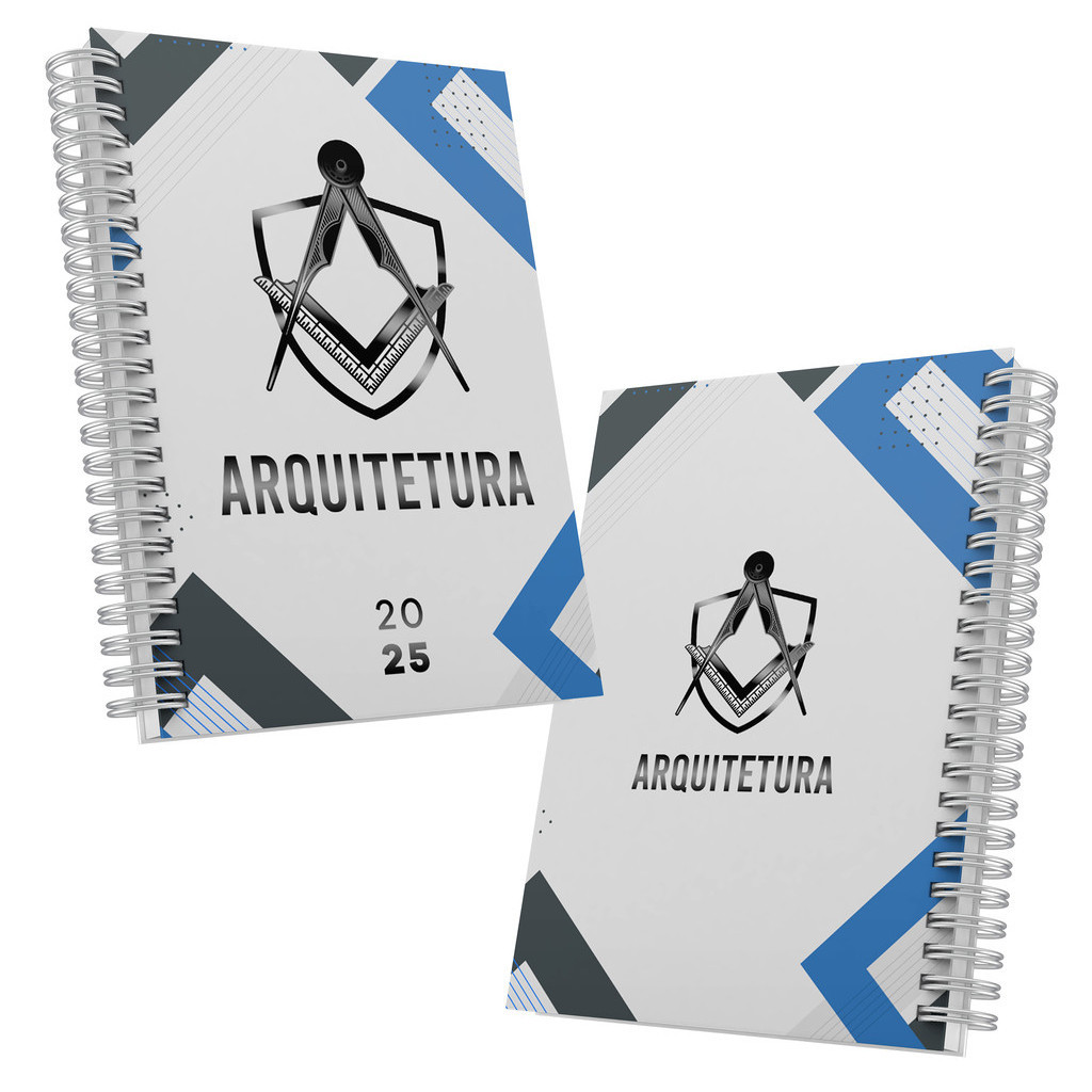 Agenda Arquitetura para arquiteto