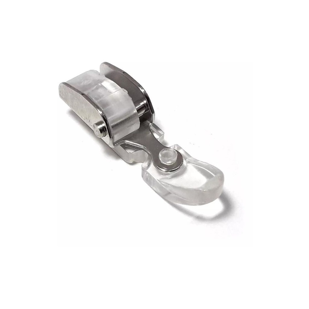 Pé Sapata Calcador De Zíper Haste Estreita Maquina Doméstica - 66125