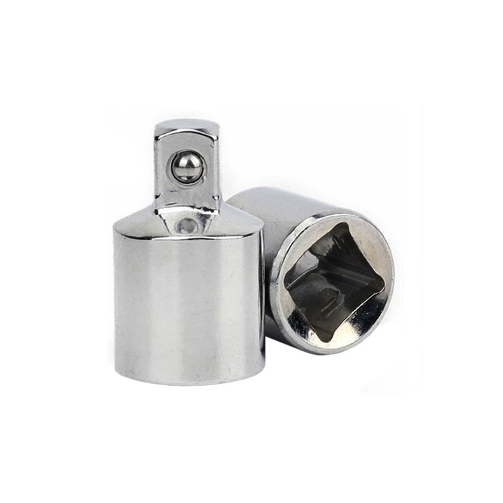 Adaptador Soquete Redutor Redução 1/2'' F X 3/8'' M