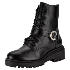 Bota Feminina Coturno Via Marte 009005