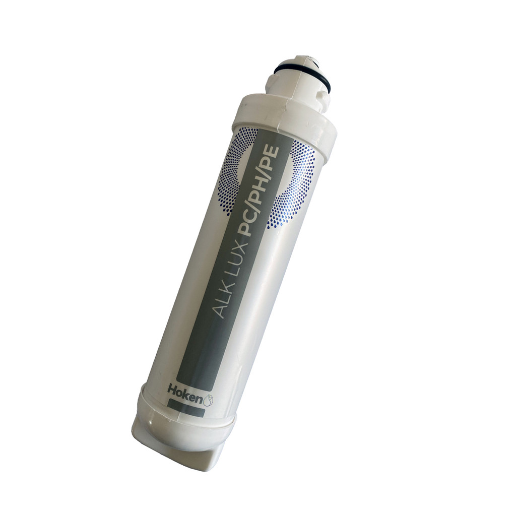 Refil Alcalino Eletrolux ALK LUX PC PH PE PC41IB PH41X PE11B