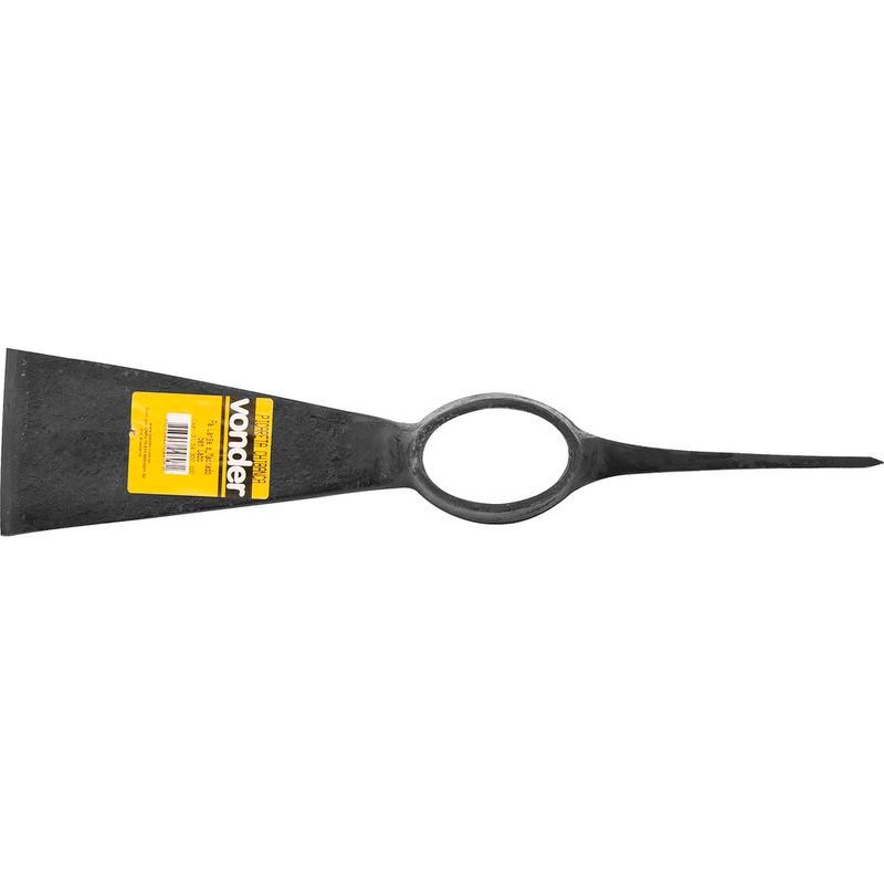 Picareta Chibanca Pá Larga e Machado Sem Cabo Vonder em Oferta na Shopee