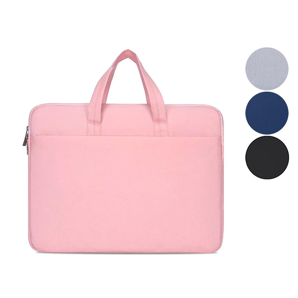 Case Capa Acolchoada para Notebook Laptops Material Impermeável em Oferta na Shopee