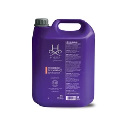 Condicionador Pet Hydra Groomers Brilho e Desembaraço 5L (1:10)