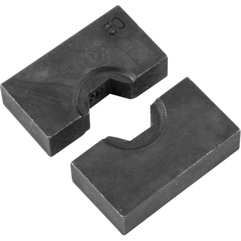 Matriz Hex 50mm Para Alicate Crimpador Acv300Vonder em Oferta na Shopee