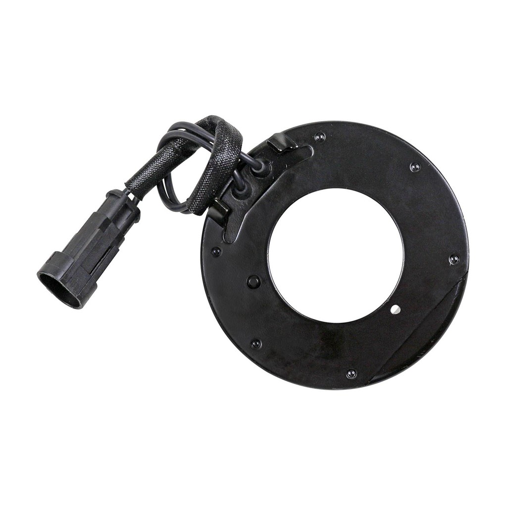 Bobina Compressor de Ar Condicionado Delphi CVC Mahle Linha Fiat E-Torq em Oferta na Shopee