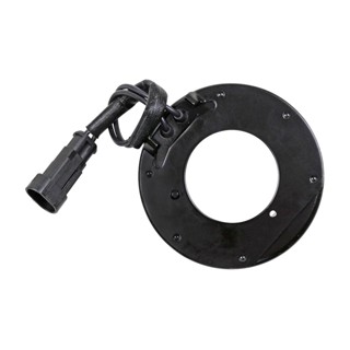Bobina Compressor de Ar Condicionado Delphi CVC Mahle Linha Fiat E-Torq em Oferta na Shopee
