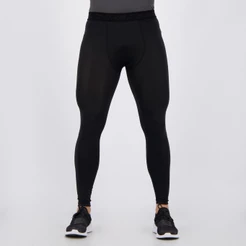 Calça Térmica Penalty Flat X Preta