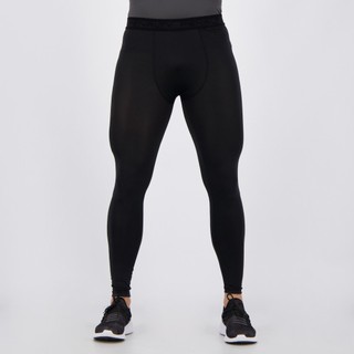 Calça Térmica Penalty Flat X Preta