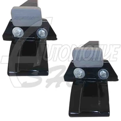 Rack Teto Resistent Sport Corsa Hatch 94-02 4pts LW220 100kg