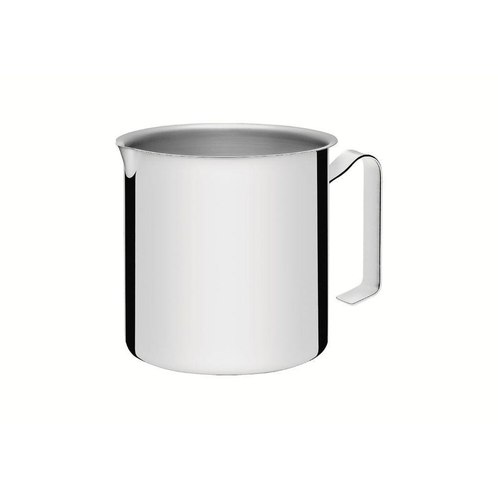 Fervedor Tramontina Allegra Em Aço Inox 12 Cm 1,4 Litros em Oferta na Shopee