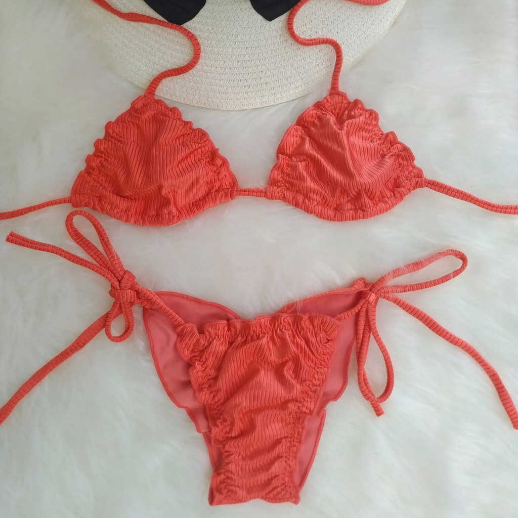 O que é Biquines Vermelhos? Guia e Onde Comprar | BuscaProdutos