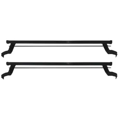 Rack Teto Roca Bagageiros GM Corsa Classic 94-015 4pts 1186