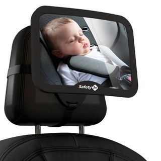 Espelho Back Seat  Black - Safety 1 St em Oferta na Shopee