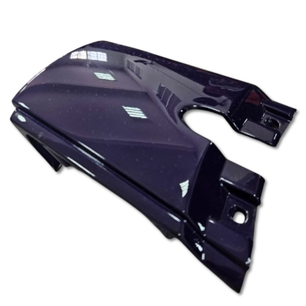 Rabeta Central Junção Yamaha YBR 125 2000 a 2008 - Azul