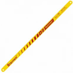 Lâmina Arco de Serra 12" Starrett Manual HSS para Aço 32 Dentes RS1232