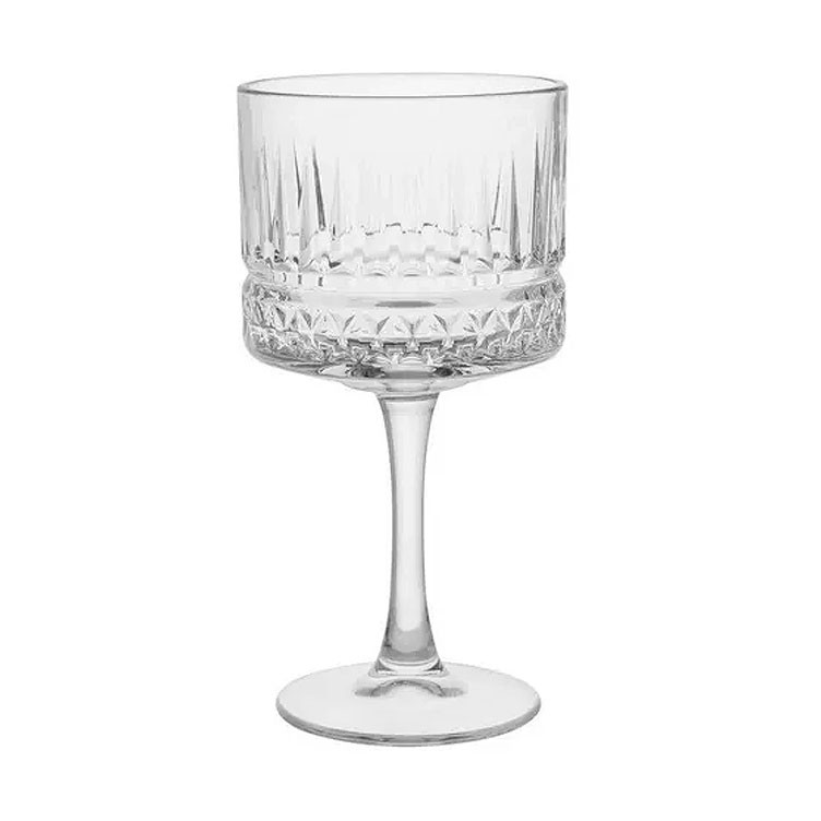 Taça Para Coquetel Elysia Vidro 500ml - Pasabahçe