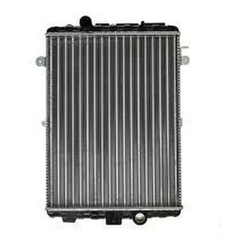 Radiador Vw Parati Ap 87 88 89 90 91 92 93 94 Sem Ar