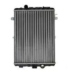 Radiador Vw Parati Ap 87 88 89 90 91 92 93 94 Sem Ar