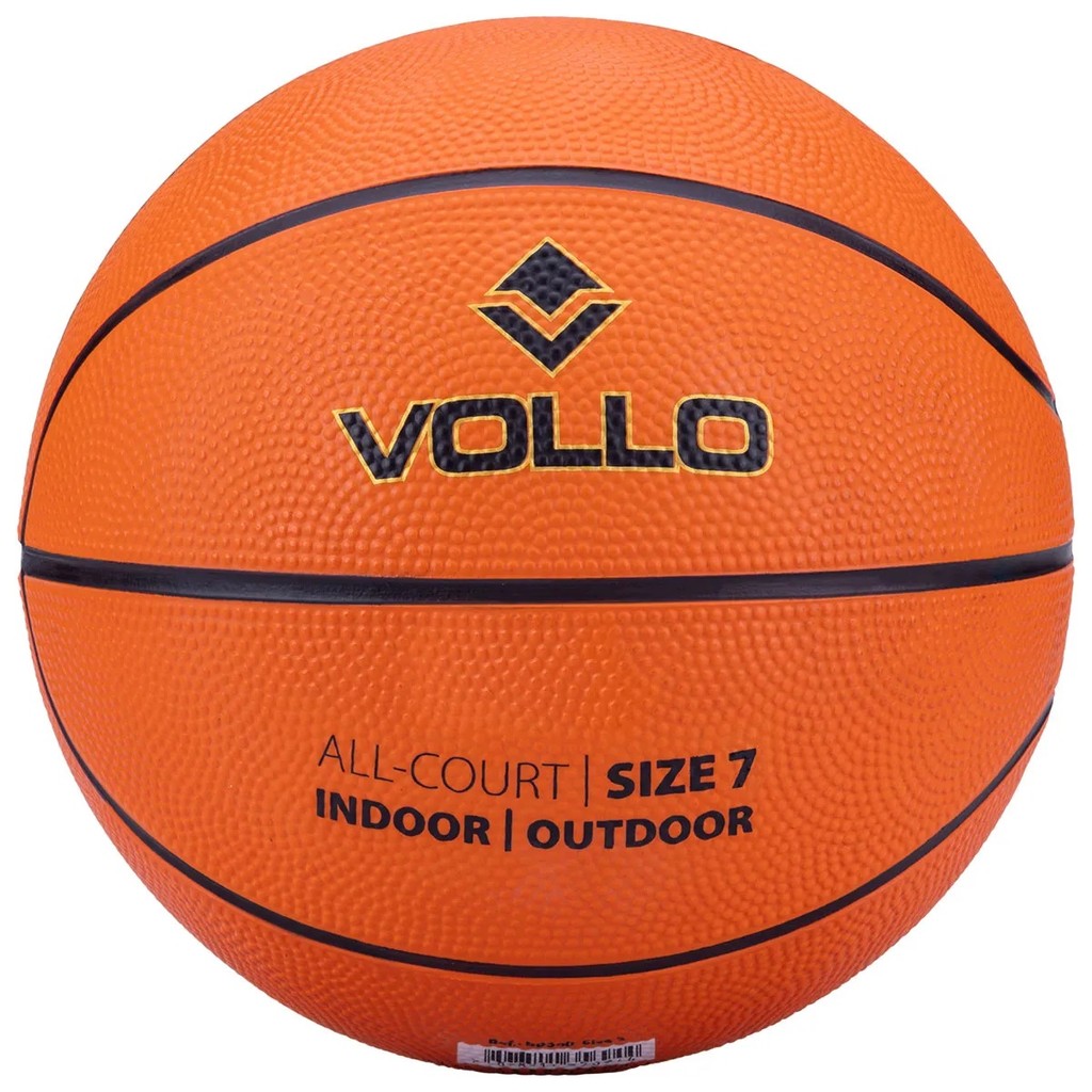 Bola De Basquete Vollo - Oficial