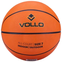 Bola De Basquete Vollo - Oficial
