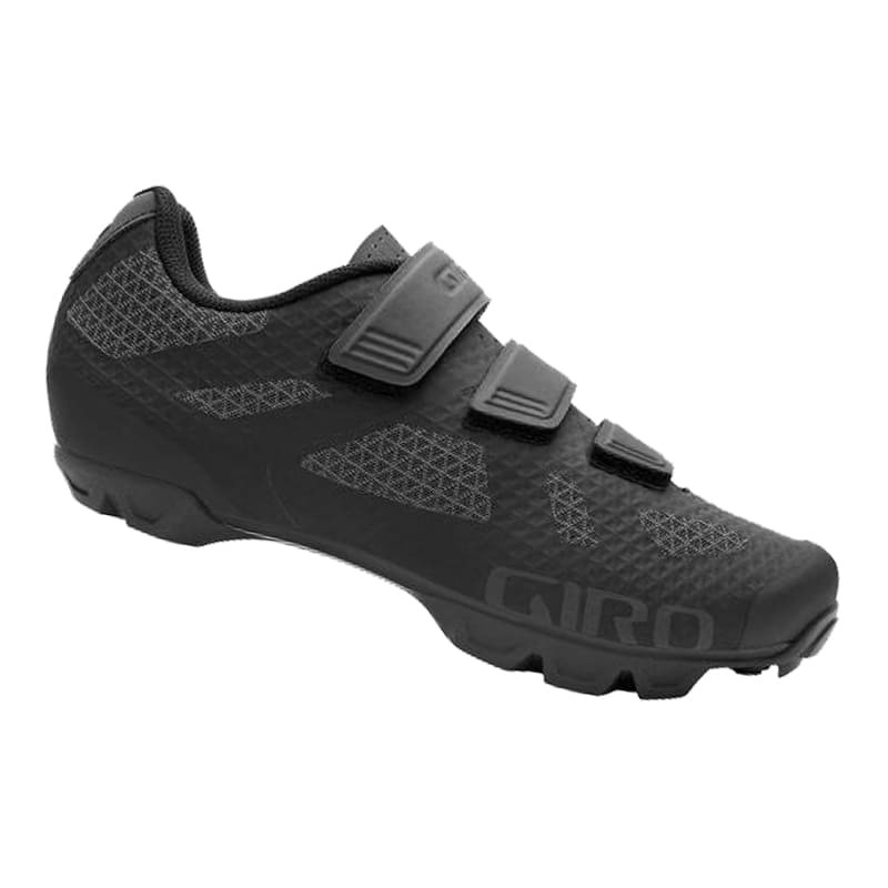 Sapatilha Mtb Ciclismo Giro Ranger Preta