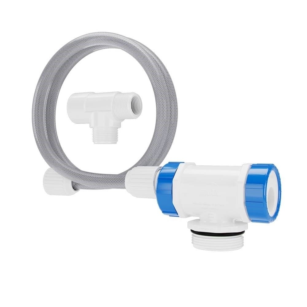 Válvula Blukit Alternadora de Pressão Duchão em Oferta na Shopee