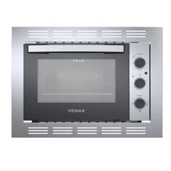 Forno de Embutir Elétrico Venax Grand Gourmet 45l Inox