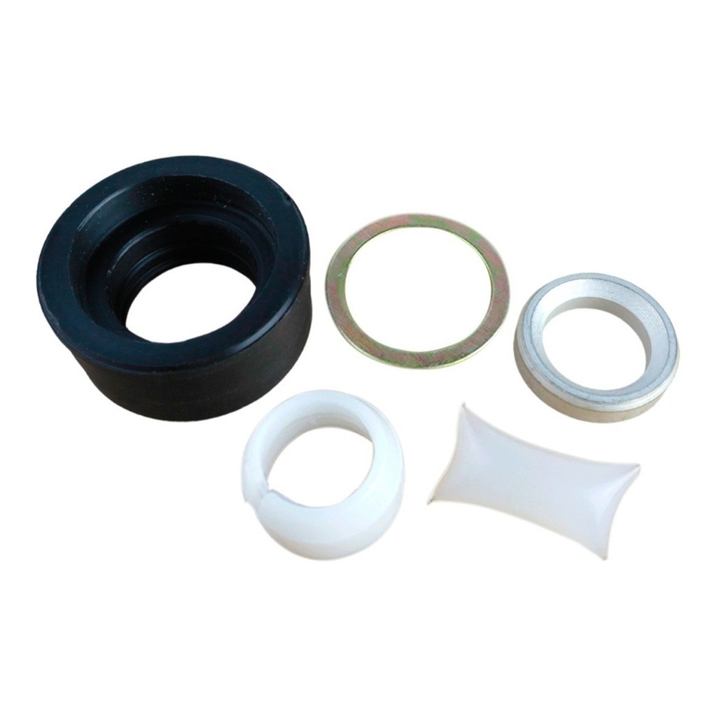 Kit de Reparo da Coluna de Direção Fiesta 2003 2004 2005 2006 2007 2008 2009 2010 2011 2012 2013 2014 em Oferta na Shopee