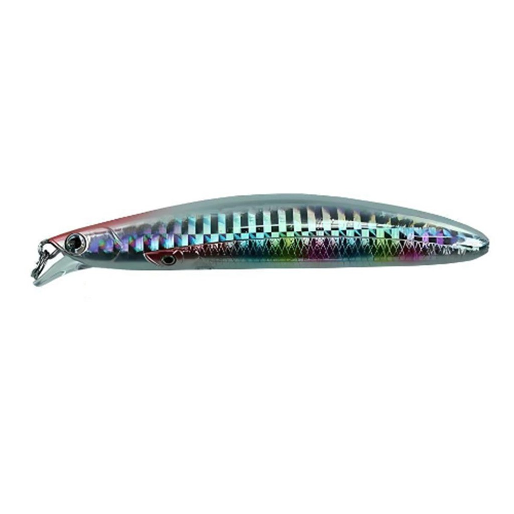 Isca Artificial Phantom Mullet SPM 90F - Sumax Cor 004