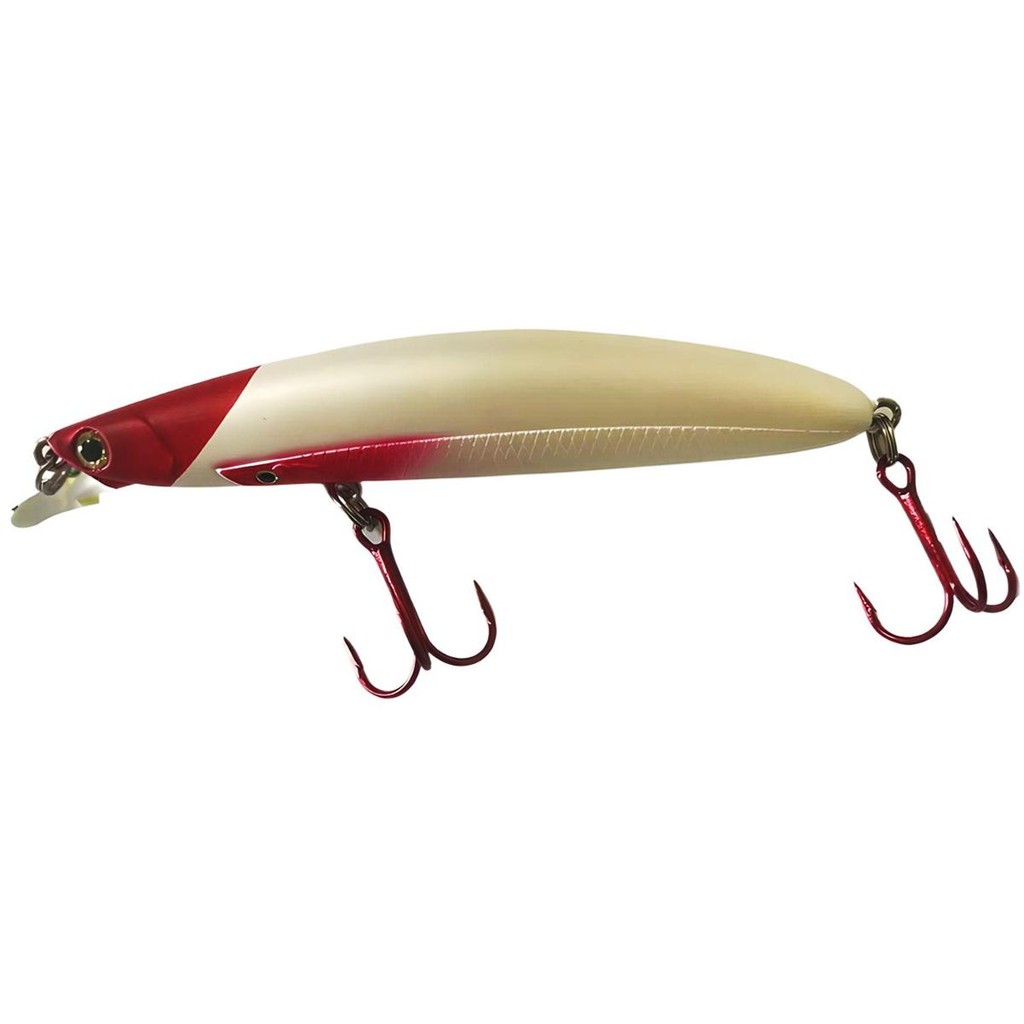 Isca Artificial Phantom Mullet SPM 90F - Sumax Cor 337