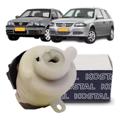 Comutador Ignição Gol G2 G3 G4 1994 A 2014 4 Pinos 377905865