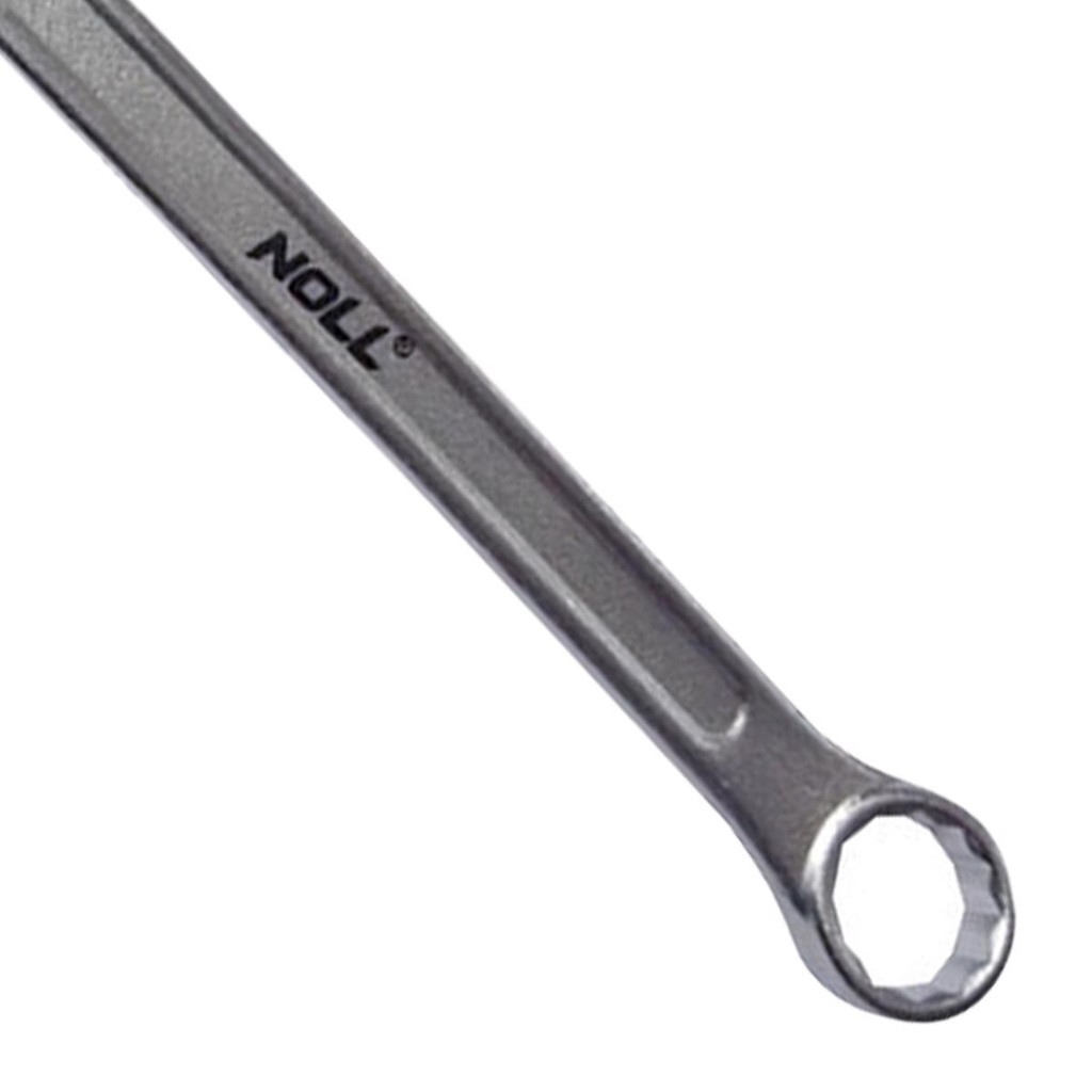 Detalhes do Chave Combinada 23mm Em Aço Cromado (408,0023) - Noll