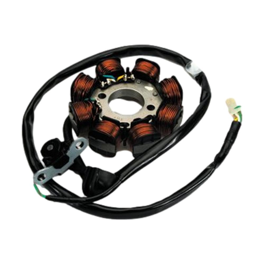 Estator Honda Biz 125 Es Ks + 2006 Até 2008 Magnetron