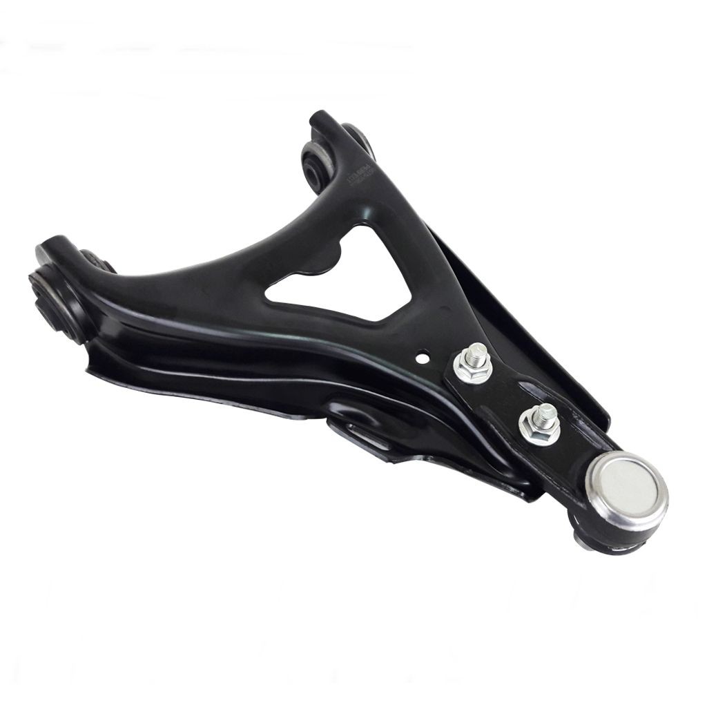 Balança da Suspensão Dianteira Lado Esquerdo Completo Renault Megane 1.6 e 2.0 2000 até 2005 e Renault Scenic 1.6 e 2.0 98 até 2010