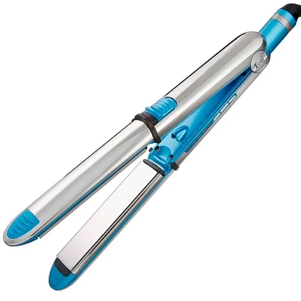 Prancha S Nano Titanium Babyliss Pro Optima 3000 32mm Bivolt