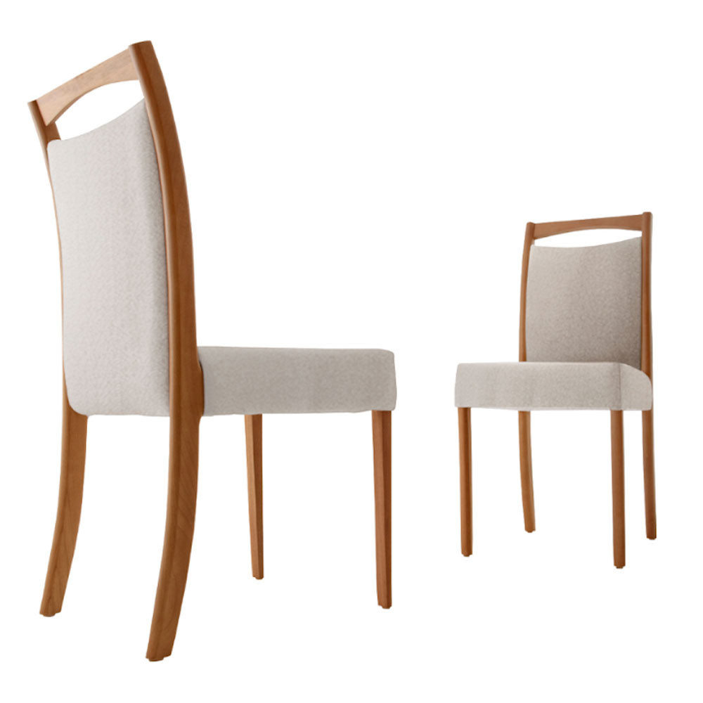 Conjunto com 2 cadeiras Munique em Madeira Maciça para Sala de Jantar Moderna Mobília em Oferta na Shopee