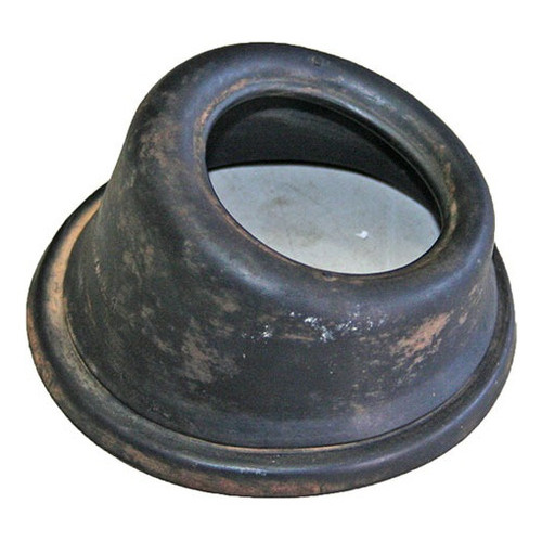 Coifa Borracha Bocal Do Tanque Vw Brasília Original