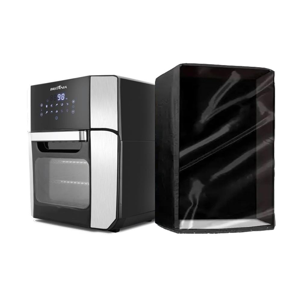 Air Fryer Preta Mondial: Onde Comprar | BuscaProdutos