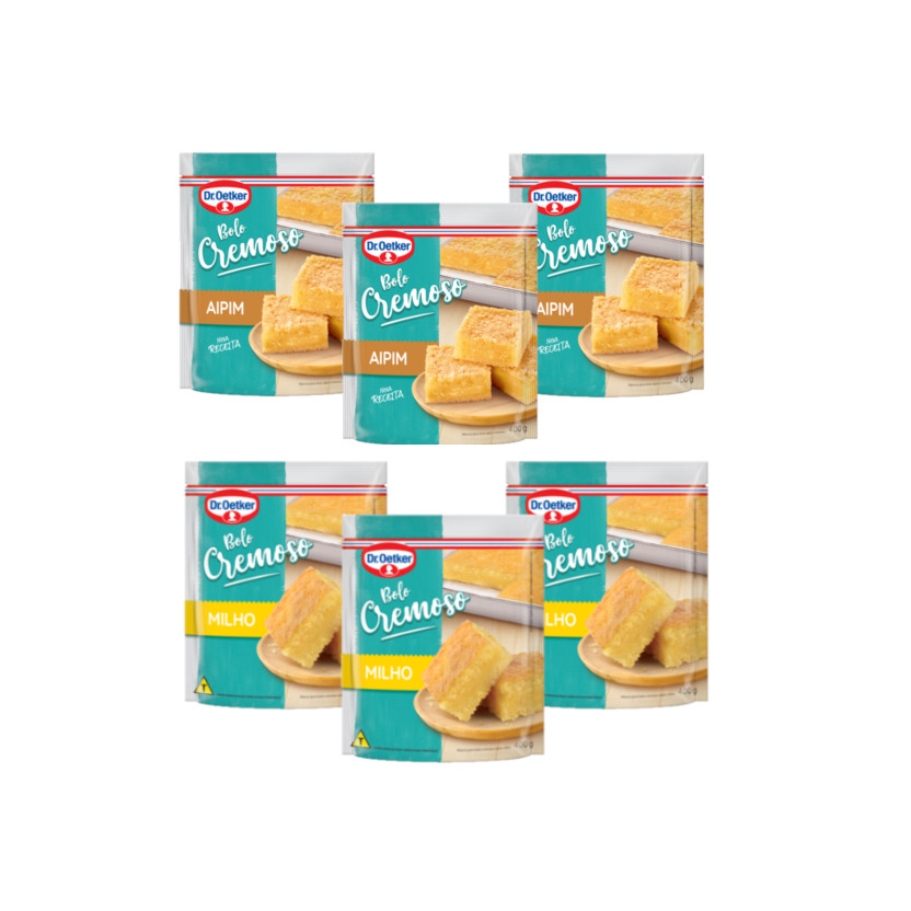 Bolo de Milho Cremoso - Comprar com Melhor Preço em Padaria