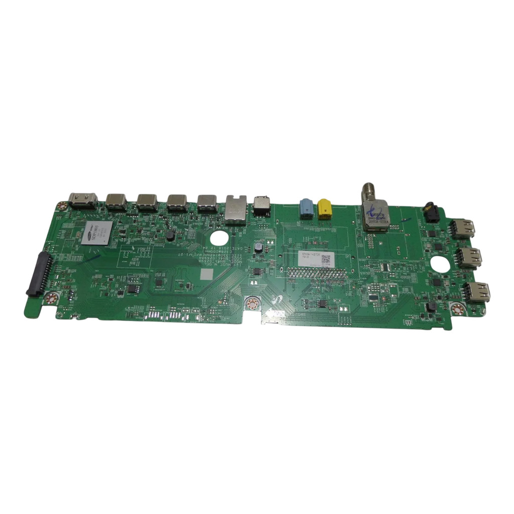 10371 - PLACA SAMSUNG ONE CONNECT QN55Q80 BN94-14272E Nova