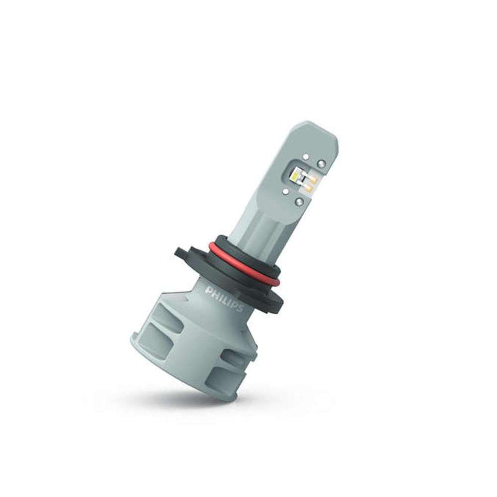 Detalhes do Par Lâmpada Automotiva Philips LED HB3/4 11005U51X2