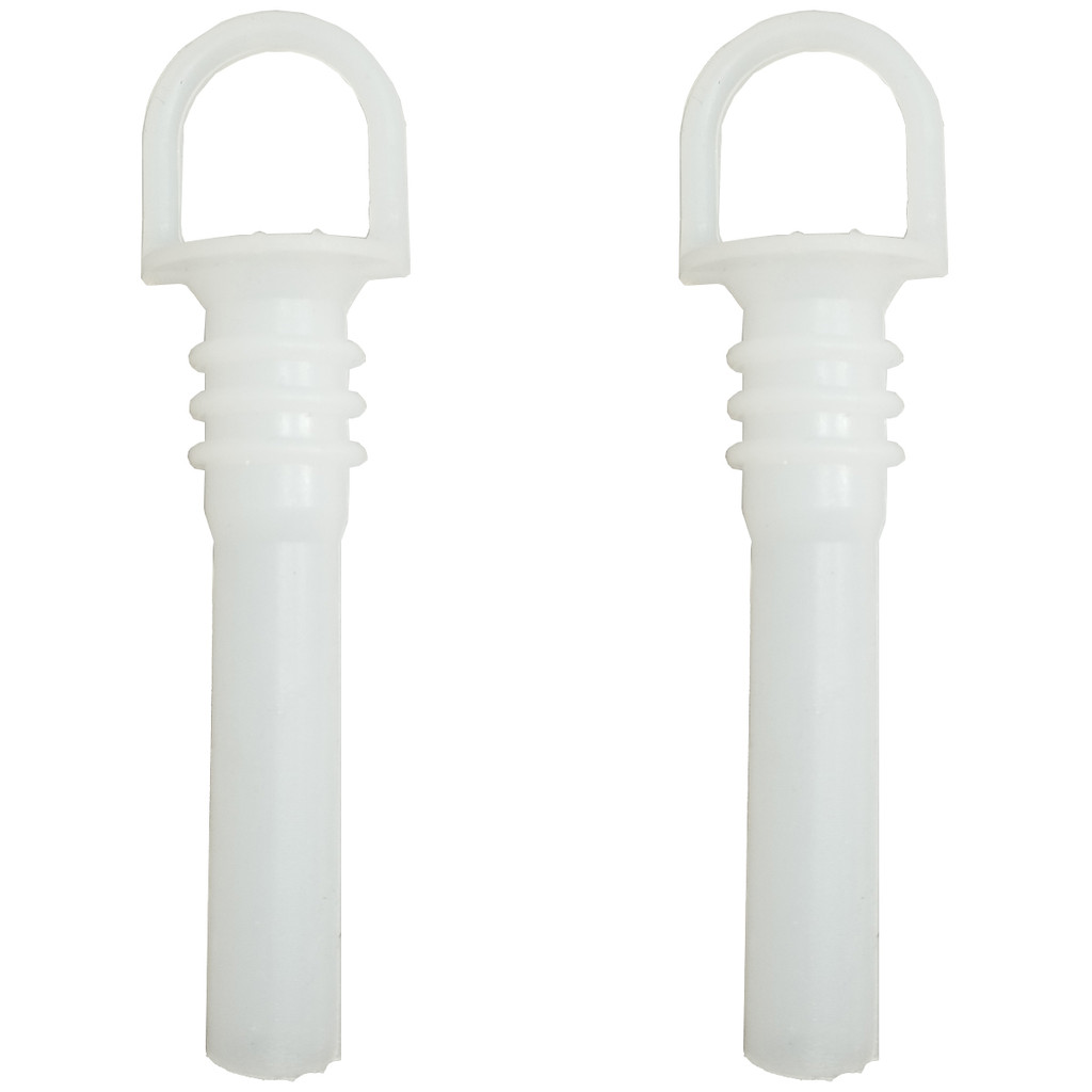 IBBL Original Kit 2 Chupetas Silicone Refresqueira BBS1 e 2