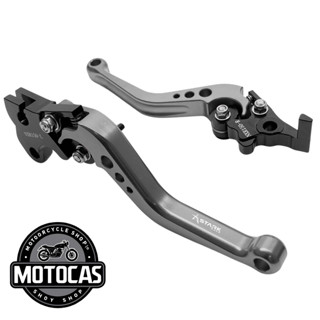 Manete Esportivo  Xre 190 300 Tornado Xr 300 250 Sahara Falcon em Oferta na Shopee