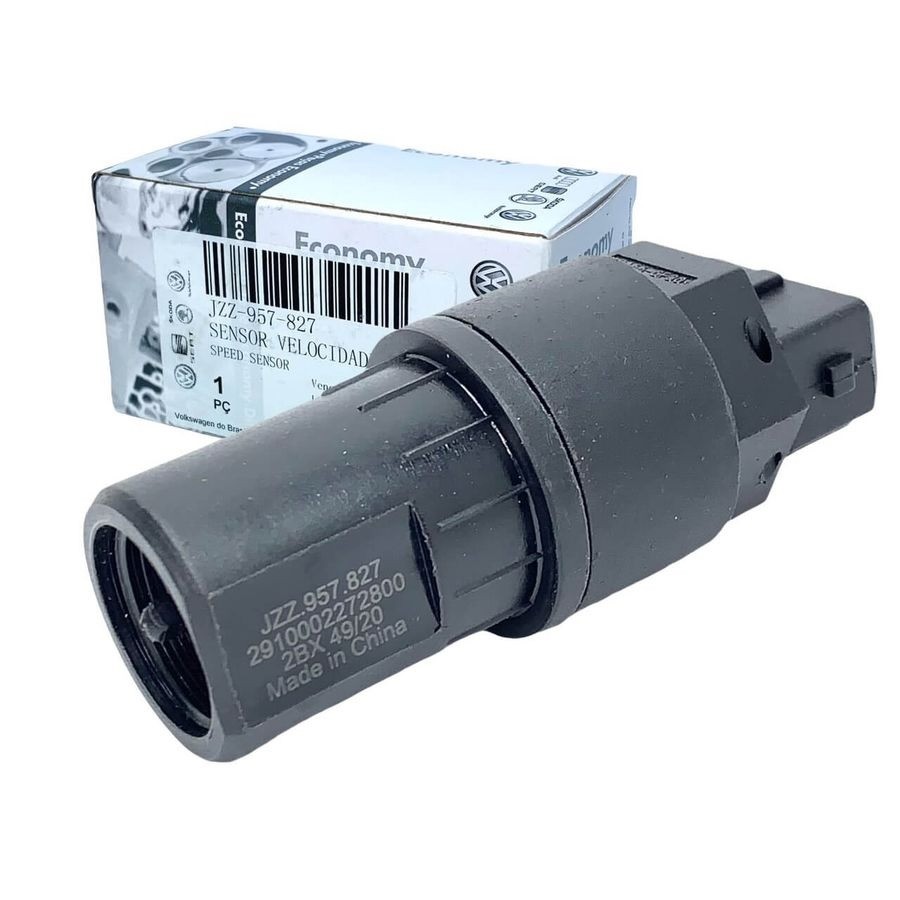 Sensor Velocidade Gol G2 G3 G4 Parati Saveiro Original Vw em Oferta na Shopee
